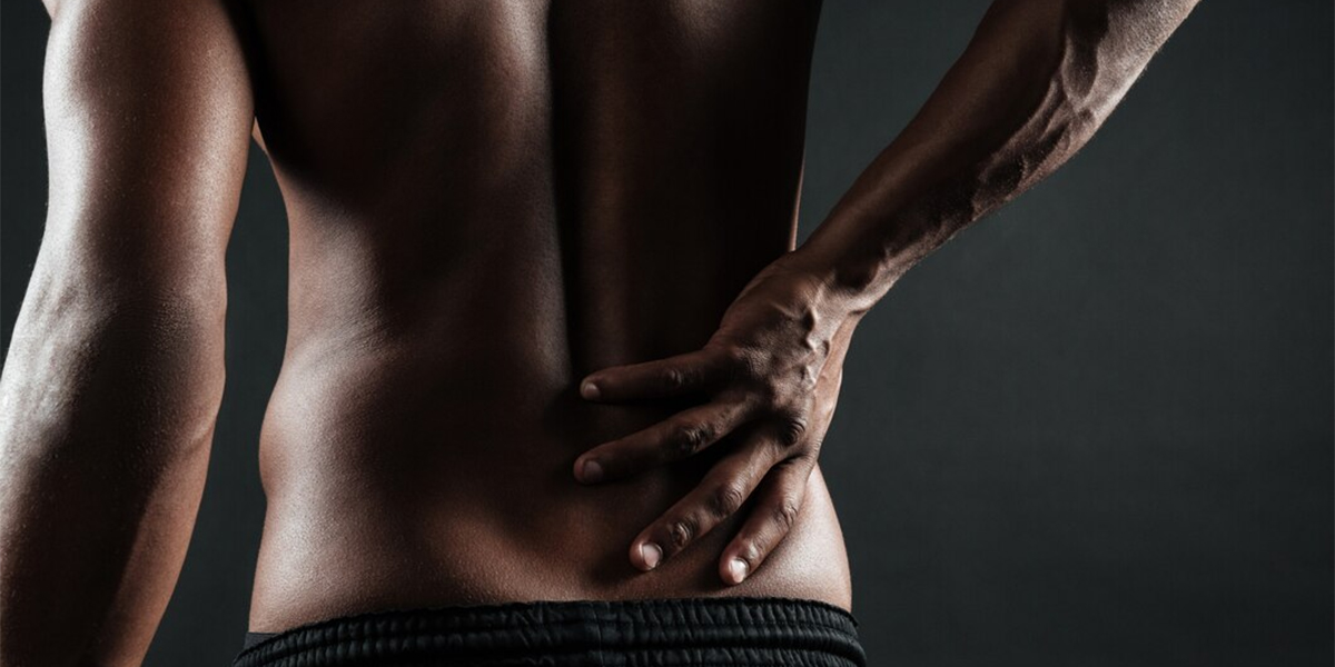 Chronic Back Pain
