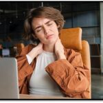 office neck pain relief