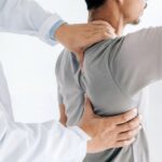 back pain