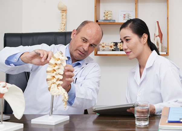 best chiropractor in Portland
