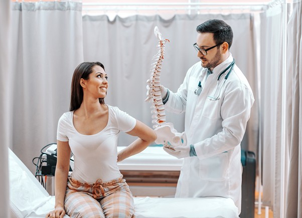 emergency chiropractor near you
