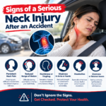 Signs of a Serious Neck Injury After an Accident