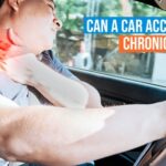 Car Accident Cause Chronic Neck Pain