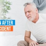 Back Pain After Car Accident