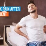 Lower Back Pain After Car Accident
